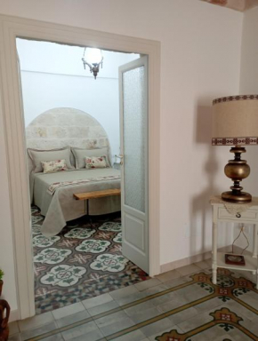 LA CASA DI NONNA TERESA Fasano